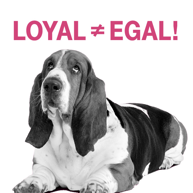 Loyalität macht sich bezahlt